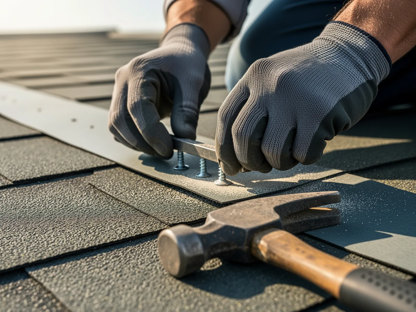 Why choose Fascia Repair in Gold Canyon, AZ